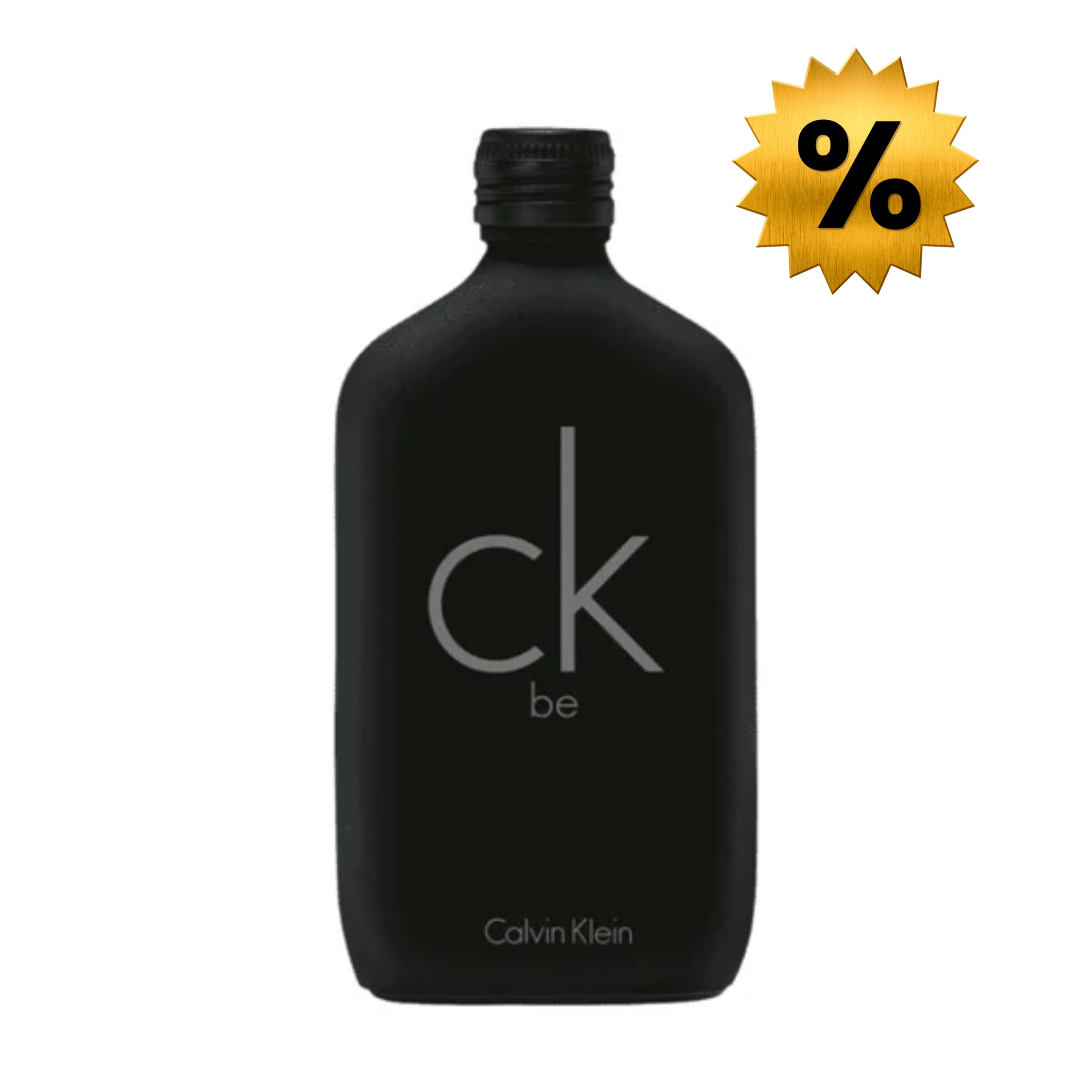 Calvin Klein Be Eau de Toilette Unissex