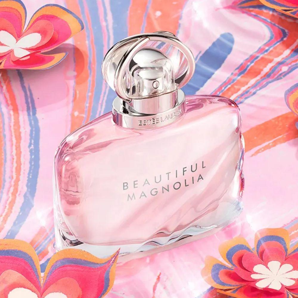 Estee Lauder Beautiful Magnolia Eau de Parfum Feminino – Le'Loyn