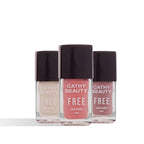 Cathy Beauty Kit Esmaltes Trio