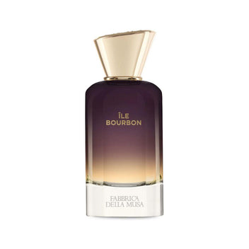 Fabbrica Della Musa Ile Bourbon Extrait de Parfum Unissex Imagem principal do produto