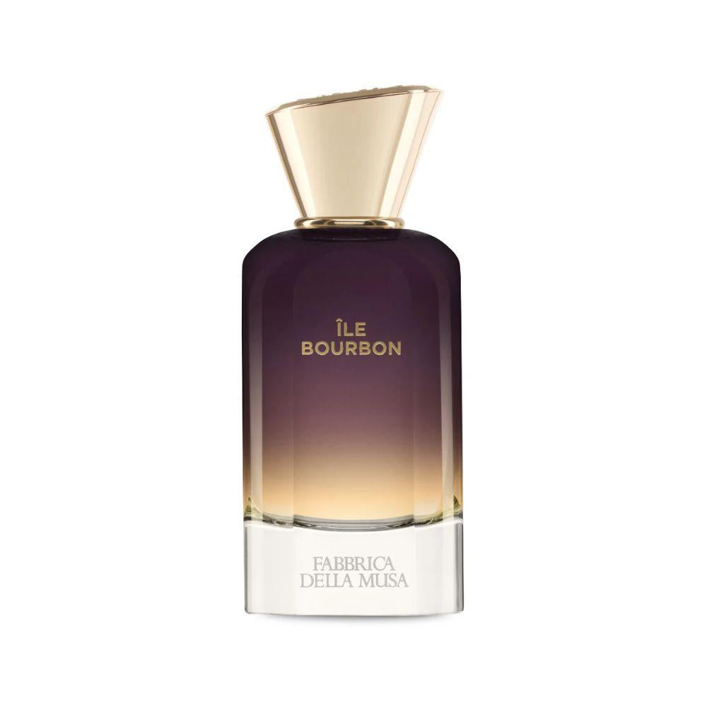 Fabbrica Della Musa Ile Bourbon Extrait de Parfum Unissex
