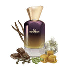 Fabbrica Della Musa Ile Bourbon Extrait de Parfum Unissex