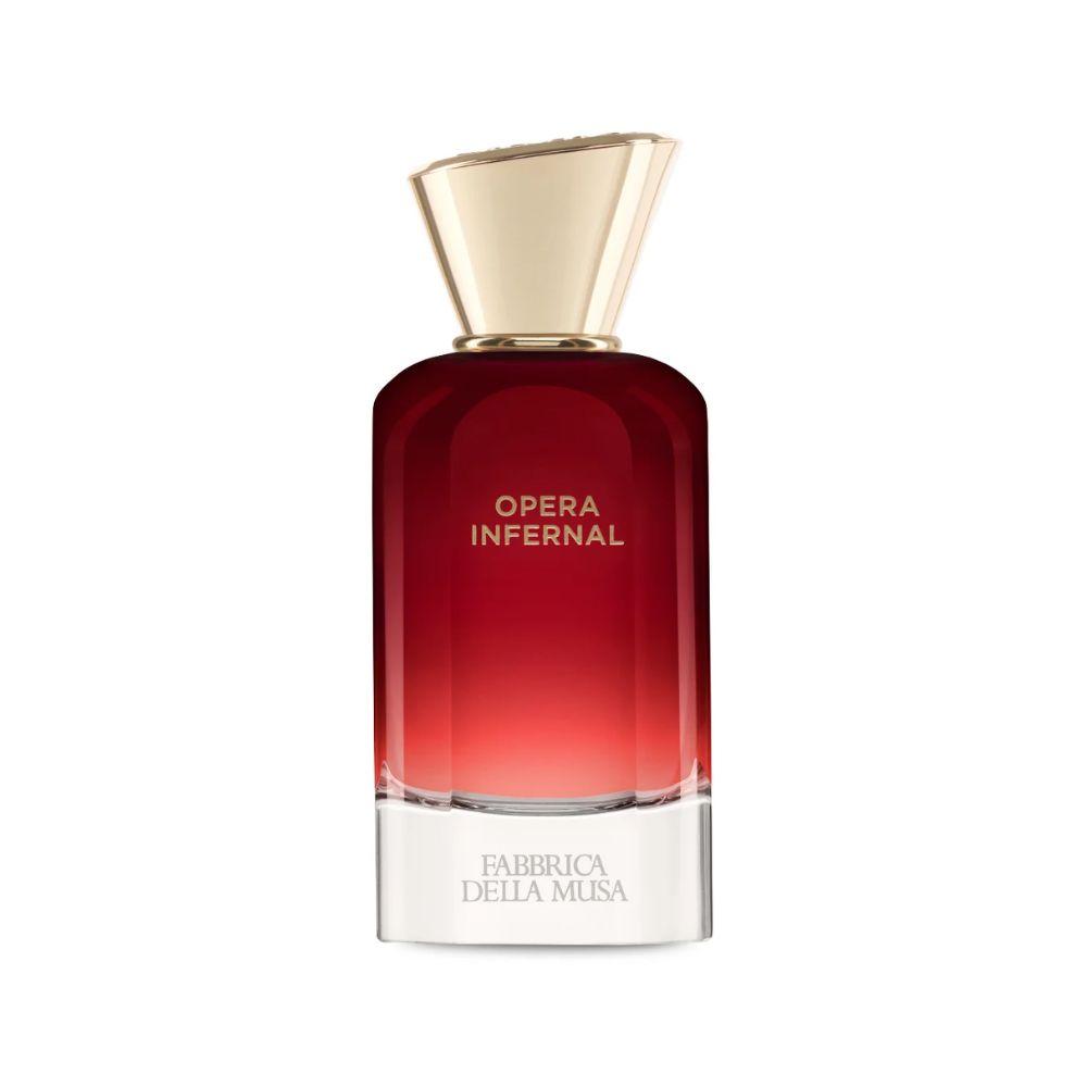 Fabbrica Della Musa Opera Infernal Extrait De Parfum Unissex
