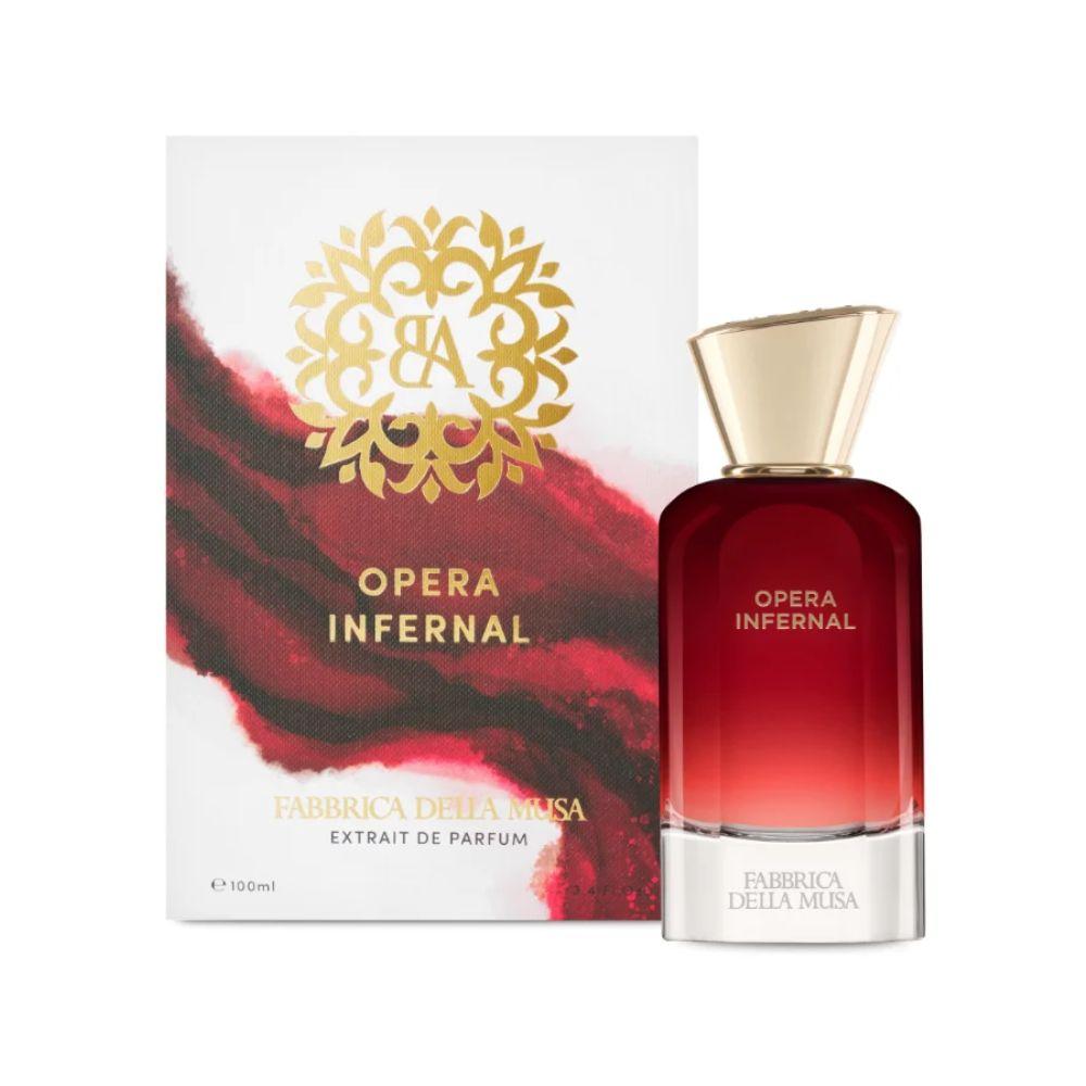 Fabbrica Della Musa Opera Infernal Extrait De Parfum Unissex
