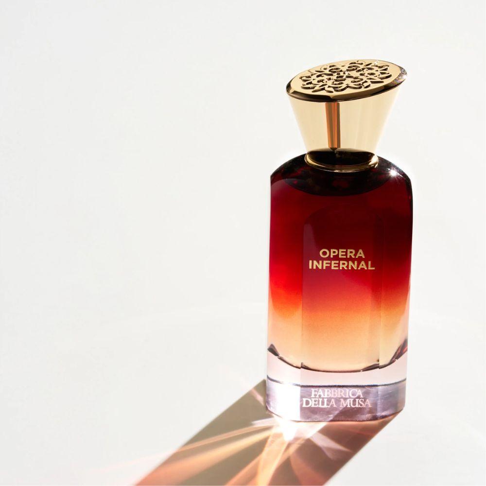 Fabbrica Della Musa Opera Infernal Extrait De Parfum Unissex