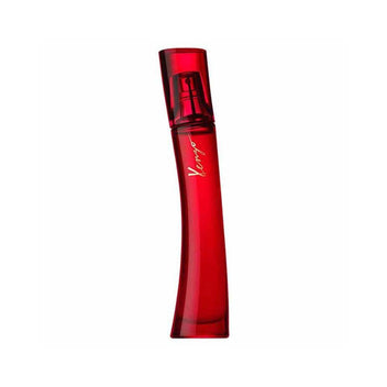 Flower By Kenzo Le Rouge Eau de Parfum Feminino 30ml Imagem principal do produto