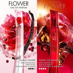 Flower By Kenzo Le Rouge Eau de Parfum Feminino