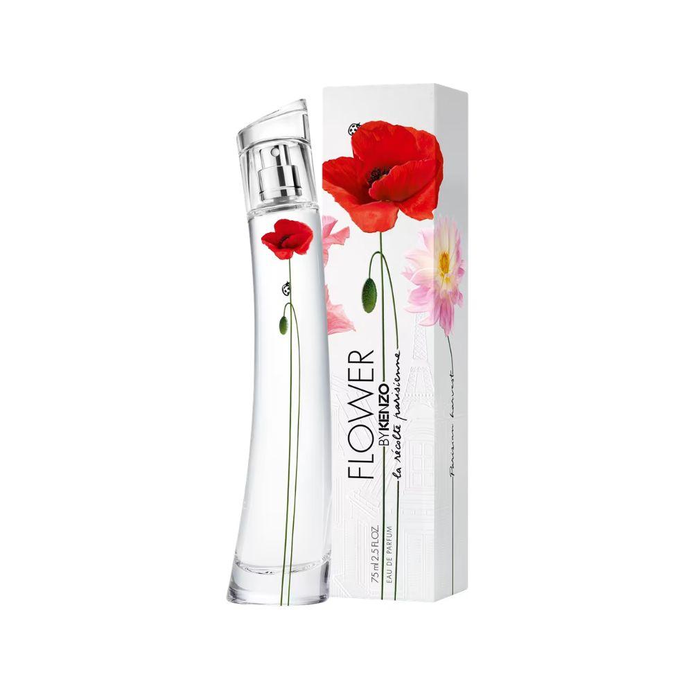 Flower by Kenzo La Récolte Parisienne Eau de Parfum Feminino