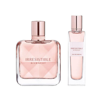 Givenchy Kit Irresistible Eau de Parfum Feminino + Travel Size Imagem principal do produto