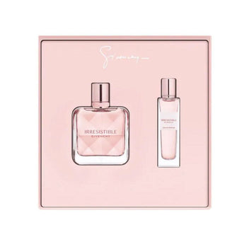 Givenchy Kit Irresistible Eau de Parfum Feminino + Travel Size Imagem secundária do produto