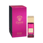 Gritti Because I'm Free Extrait de Parfum Unissex