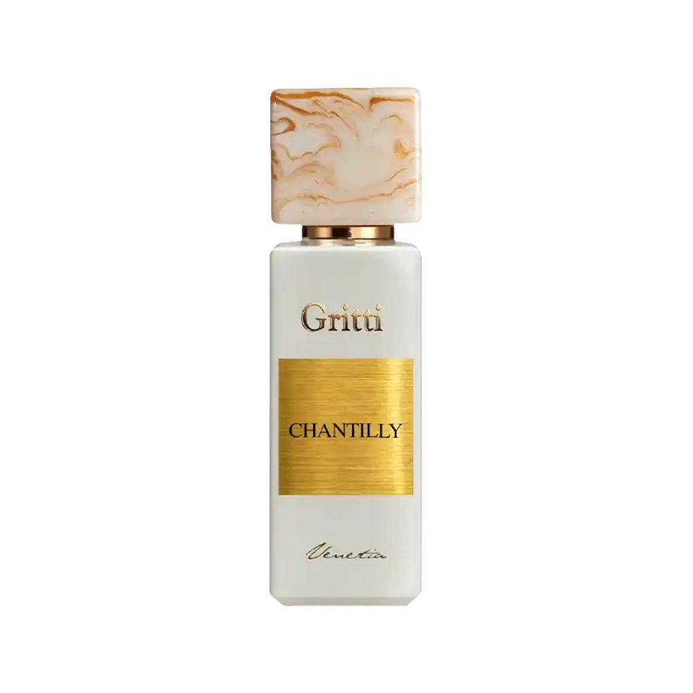 Gritti Chantilly Extrait de Parfum Feminino