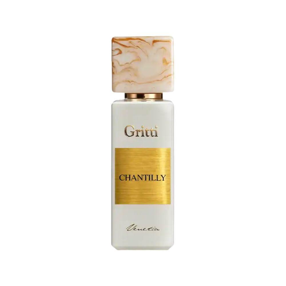 Gritti Chantilly Eau de Parfum Feminino