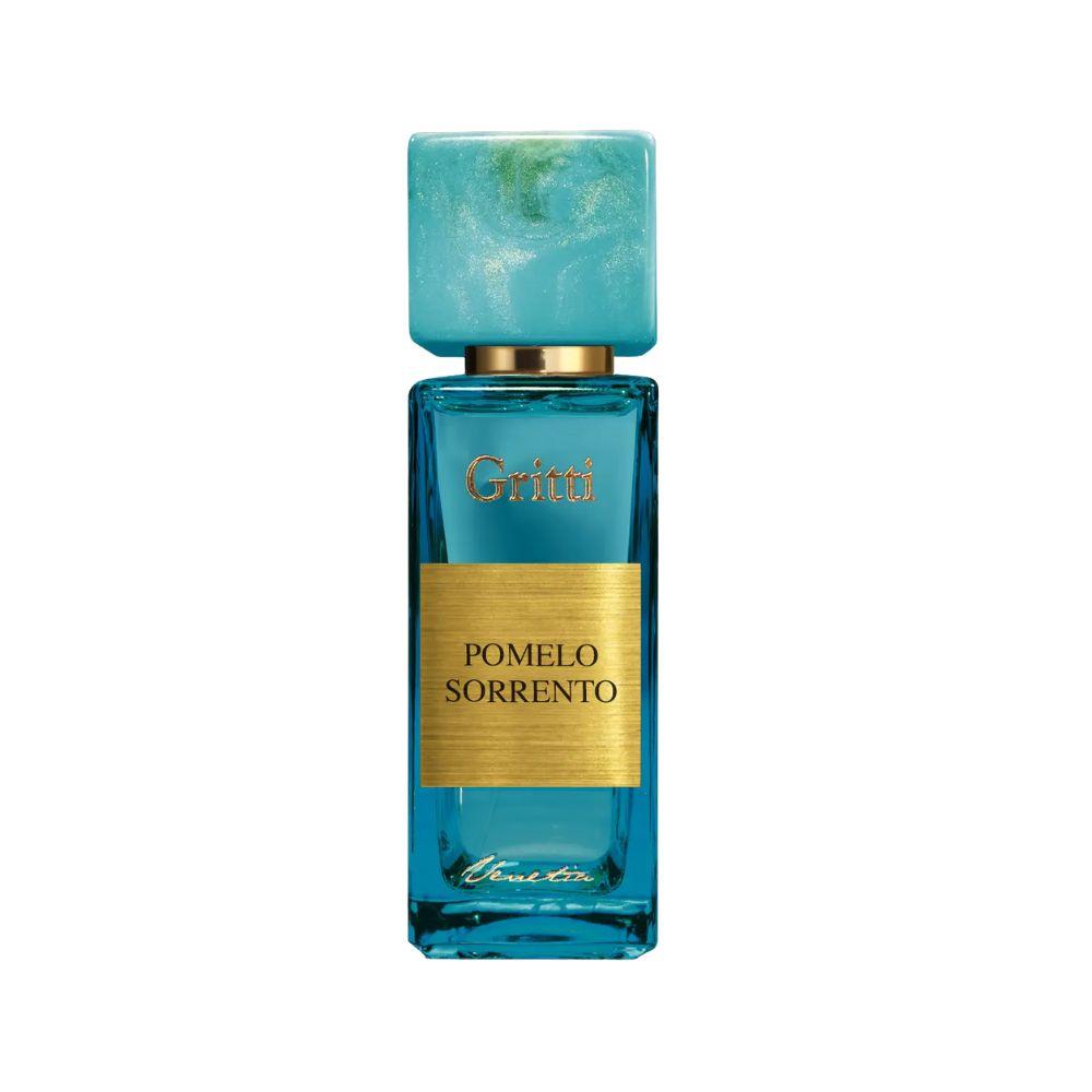 Gritti Pomelo Sorrento Extrait de Parfum Unissex