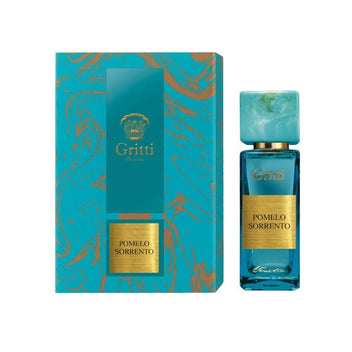 Gritti Pomelo Sorrento Eau de Parfum Unissex Imagem secundária do produto
