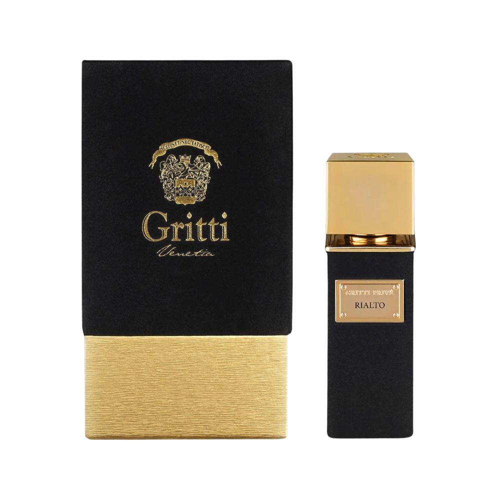 Gritti Rialto Extrait de Parfum Unissex