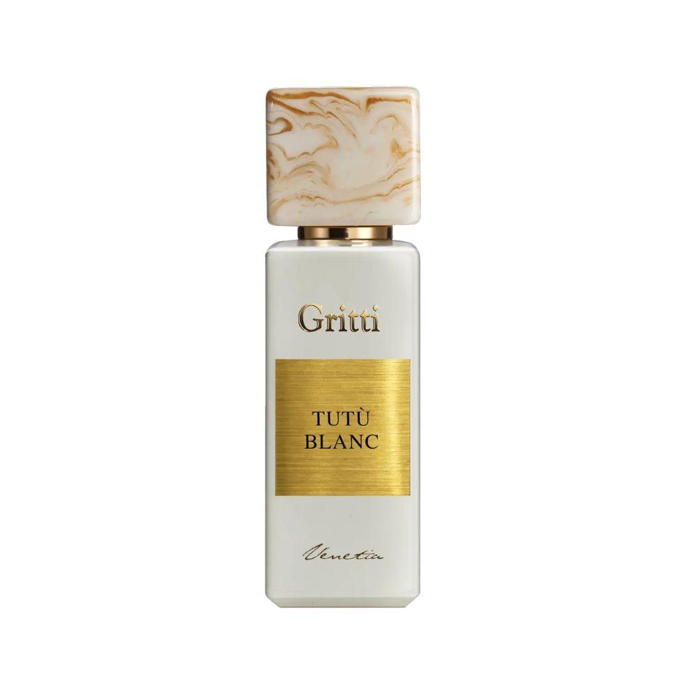 Gritti Tutu Blanc Eau de Parfum Feminino