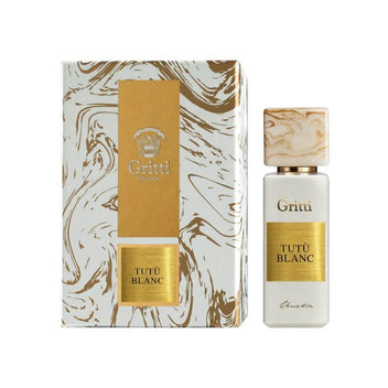 Gritti Tutu Blanc Eau de Parfum Feminino Imagem secundária do produto