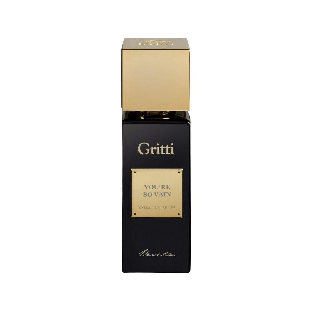 Gritti You're So Vain Eau de Parfum Unissex