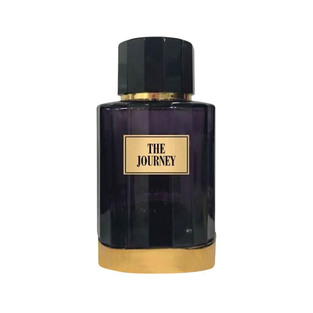 Galaxy Concepts Journey Patchouli Eau de Parfum Feminino