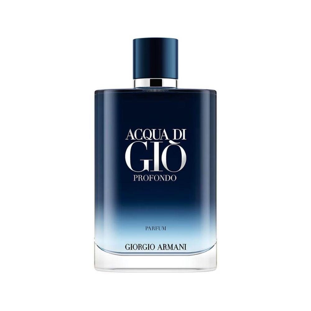 Giorgio Armani Acqua Di Gio Profondo Parfum Masculino 200ml