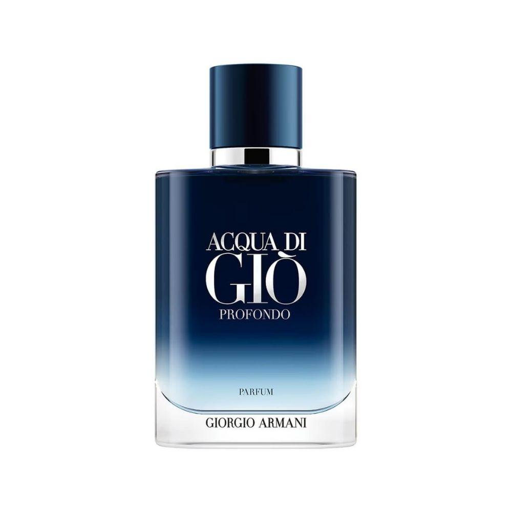 Giorgio Armani Acqua Di Gio Profondo Parfum Masculino 100ml