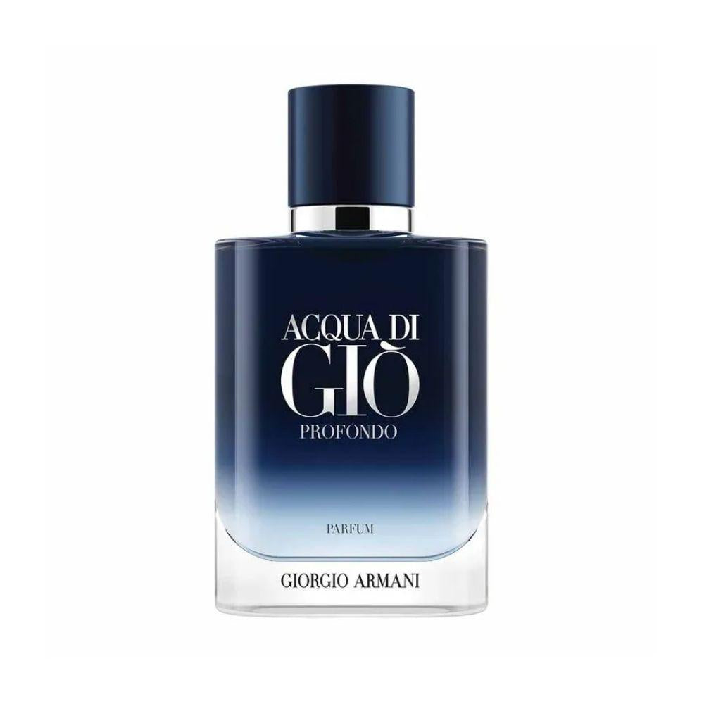 Giorgio Armani Acqua Di Gio Profondo Parfum Masculino 50ml