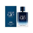 Giorgio Armani Acqua Di Gio Profondo Parfum Masculino 100ml