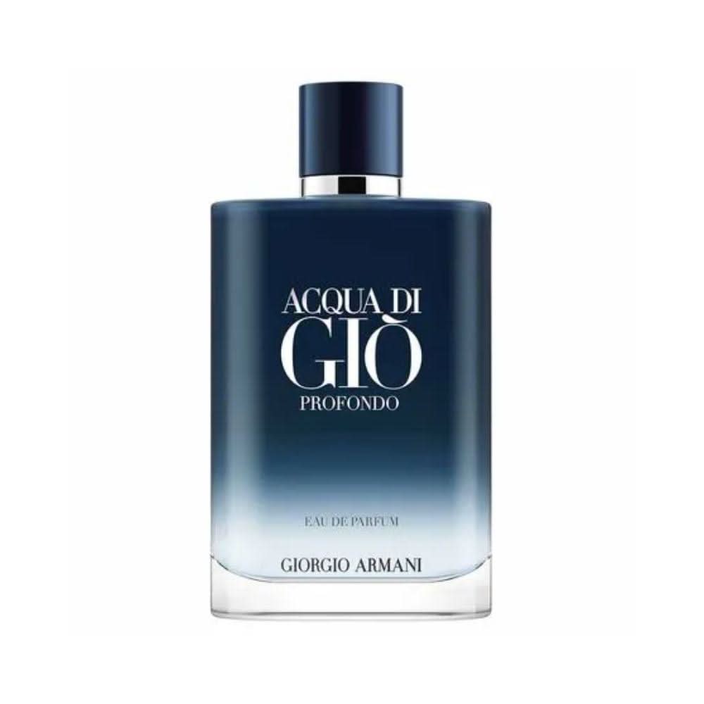 Giorgio Armani Acqua Di Giò Profondo Parfum Masculino