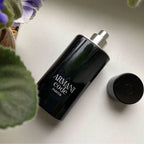 Giorgio Armani Black Code Parfum Masculino