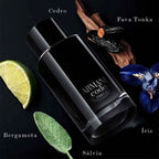 Giorgio Armani Black Code Parfum Masculino