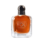 Giorgio Armani Stronger With You Intensely Eau de Parfum Masculino