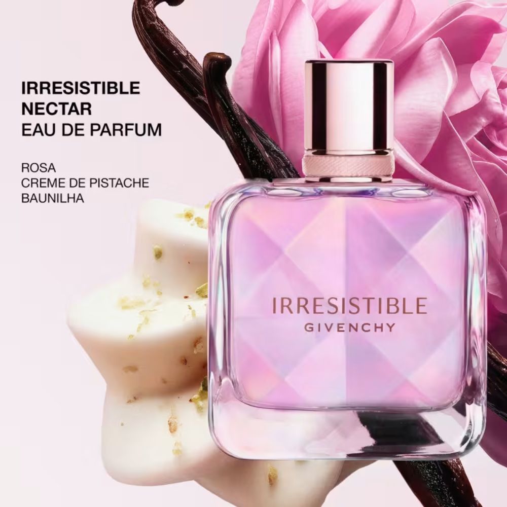 Givenchy Irresistible Nectar Eau de Parfum Feminino