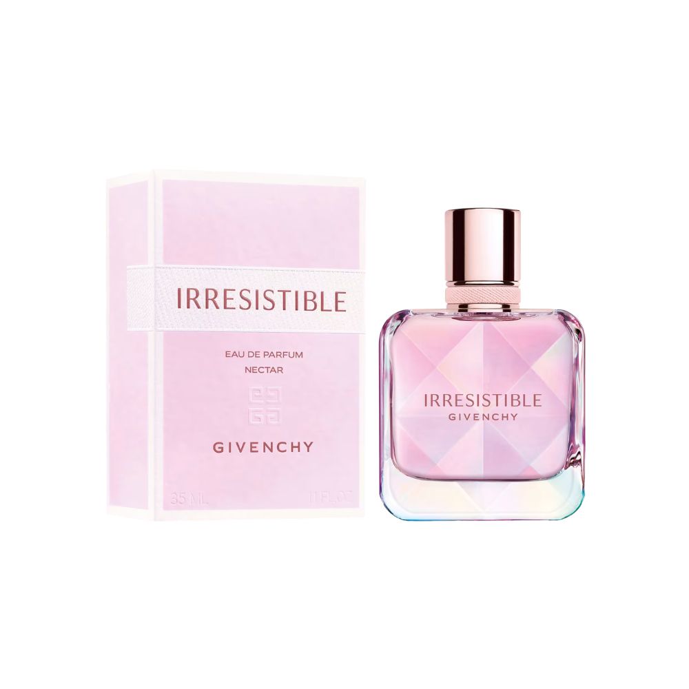 Givenchy Irresistible Nectar Eau de Parfum Feminino 35ml