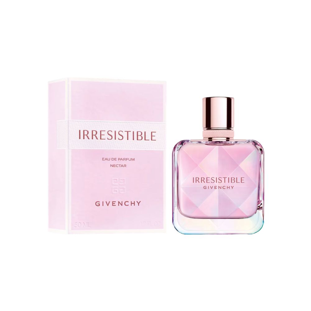 Givenchy Irresistible Nectar Eau de Parfum Feminino 50ml