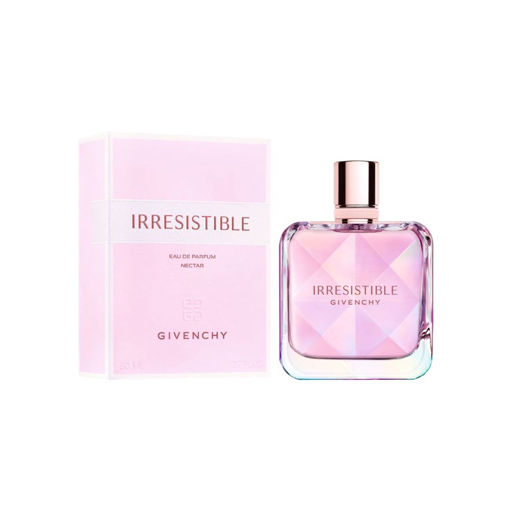 Givenchy Irresistible Nectar Eau de Parfum Feminino 80ml