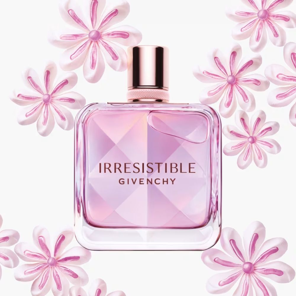 Givenchy Irresistible Nectar Eau de Parfum Feminino