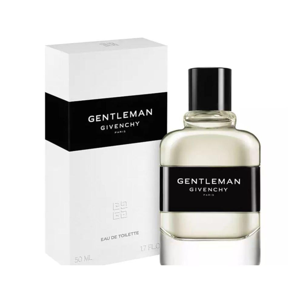 Givenchy Gentleman Eau de Toilette Masculino