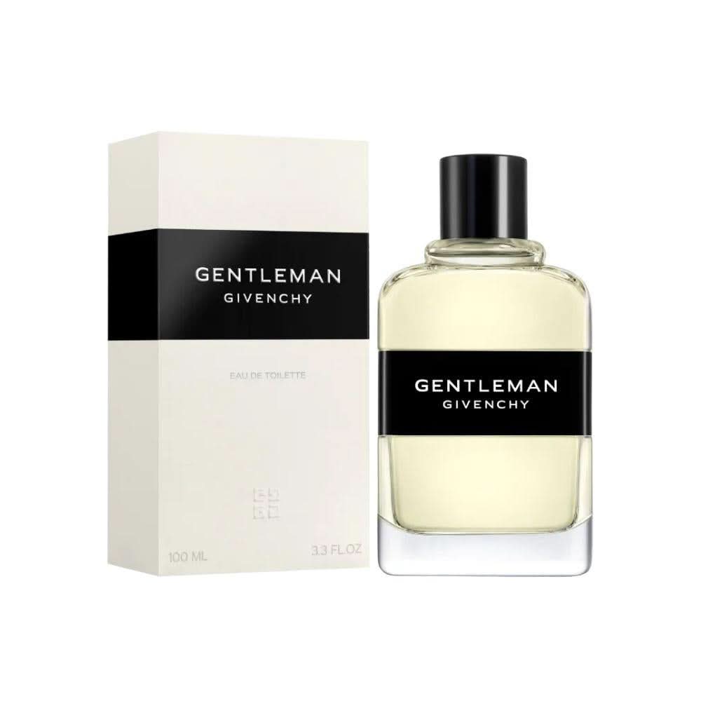 Givenchy Gentleman Eau de Toilette Masculino