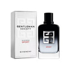 Givenchy Gentleman Society Sport Eau de Parfum Masculino 100ml