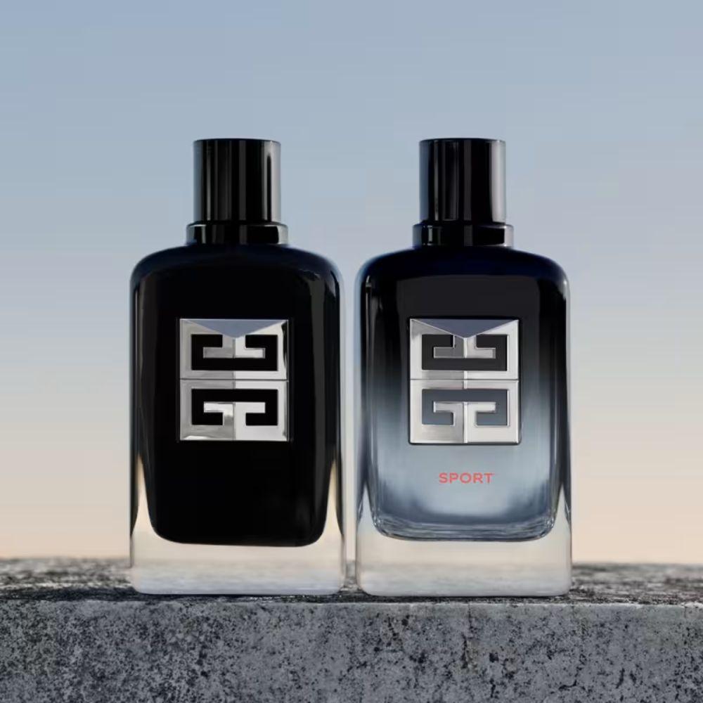 Givenchy Gentleman Society Sport Eau de Parfum Masculino