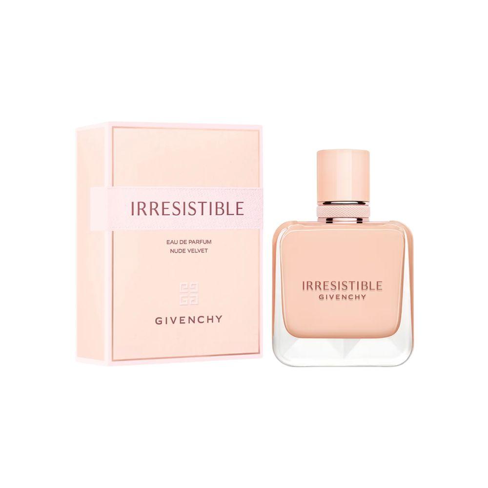 Givenchy Irresistible Nude Velvet Eau de Parfum Feminino 35ml