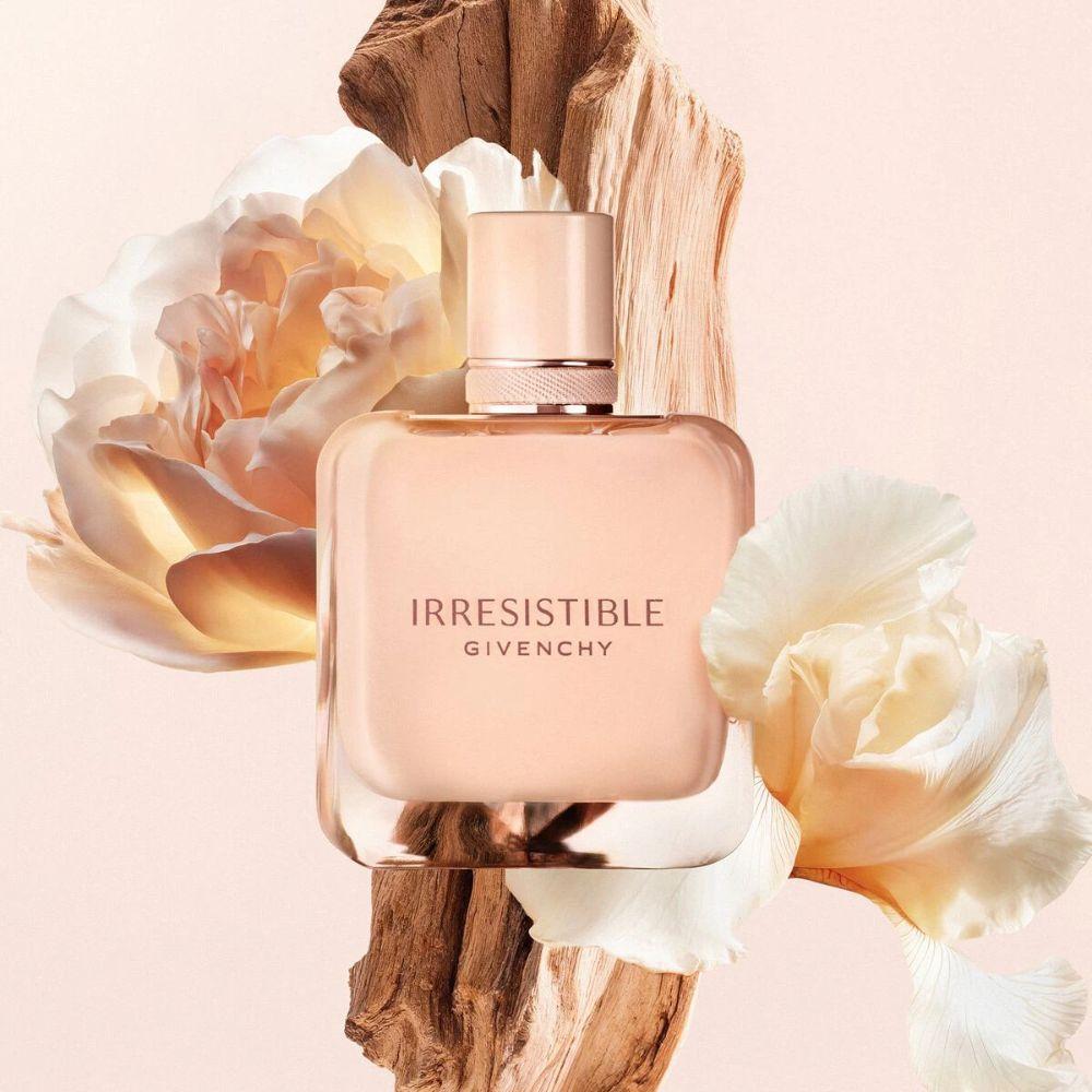 Givenchy Irresistible Nude Velvet Eau de Parfum Feminino