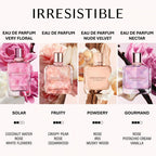 Givenchy Irresistible Nude Velvet Eau de Parfum Feminino