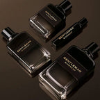 Givenchy Kit Gentleman Boisée Eau de Parfum Masculino + Gel Douche + Travel Size