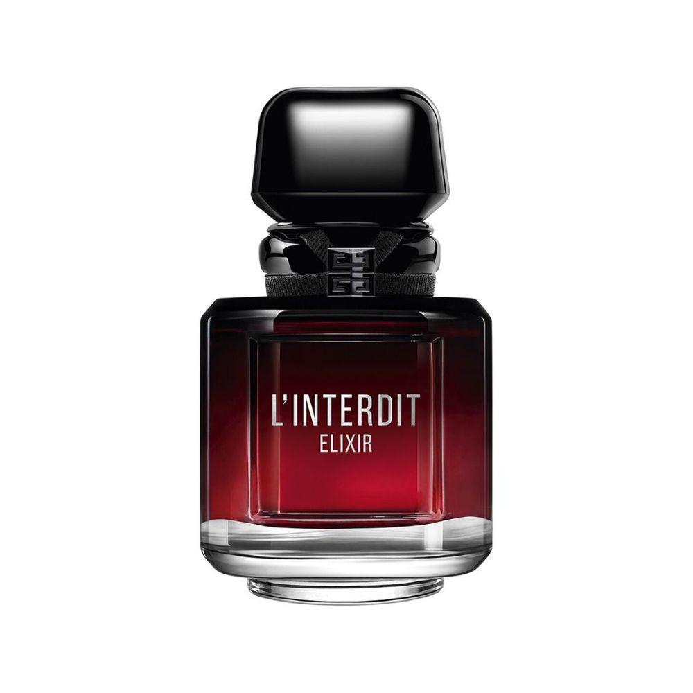 Givenchy LInterdit Elixir Feminino 35ml