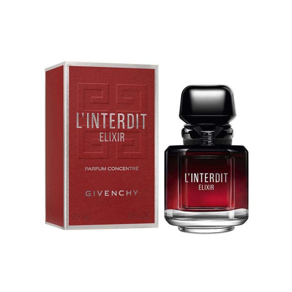 Givenchy LInterdit Elixir Feminino 35ml