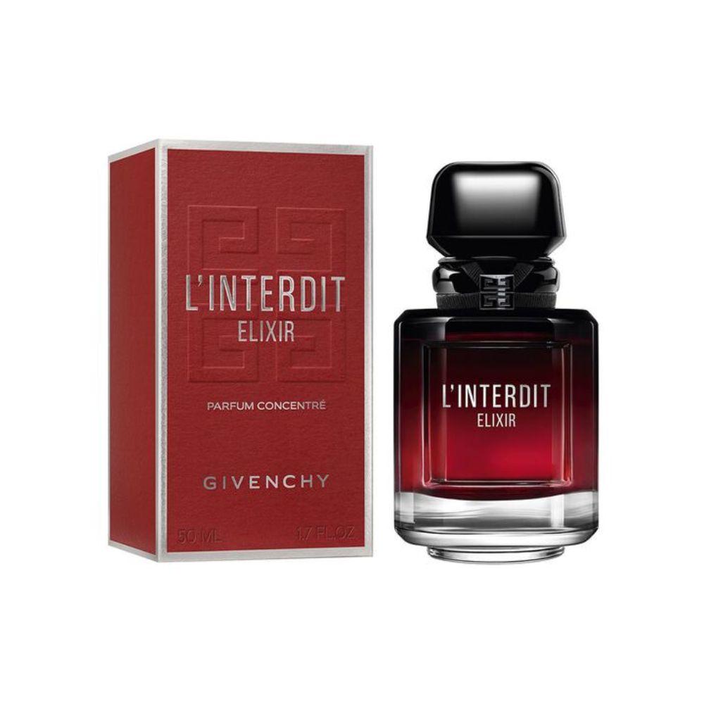 Givenchy LInterdit Elixir Feminino 50ml