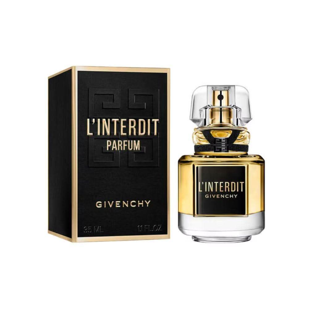 Givenchy L'Interdit Parfum Feminino