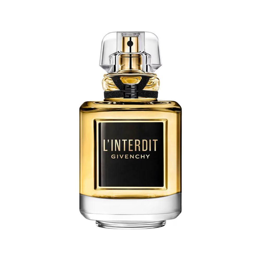 GIVENCHY L'INTERDIT オードパルファン 36ml Givenchy L'Interdit Parfum Feminino – Le'Loyn Parfums